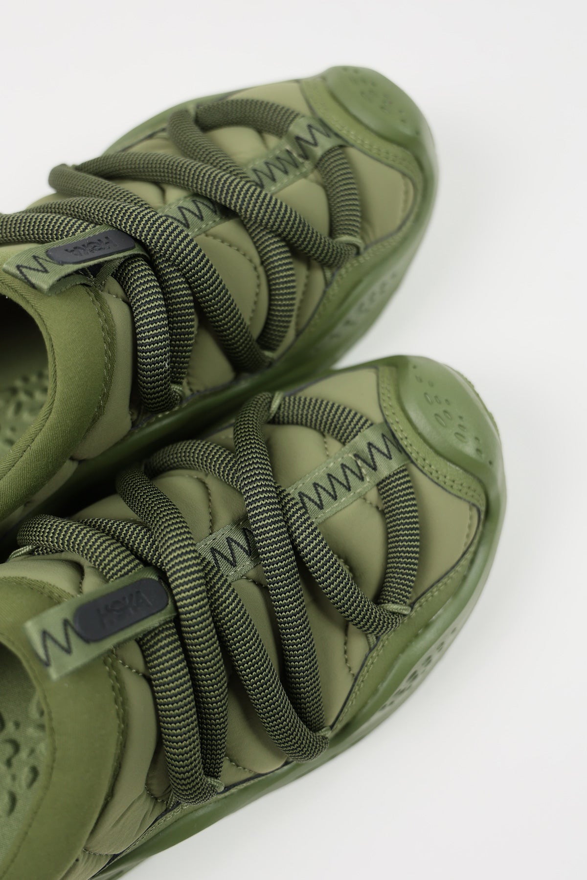 Ora Primo - Forest Floor: Unleash Your Recovery Potential