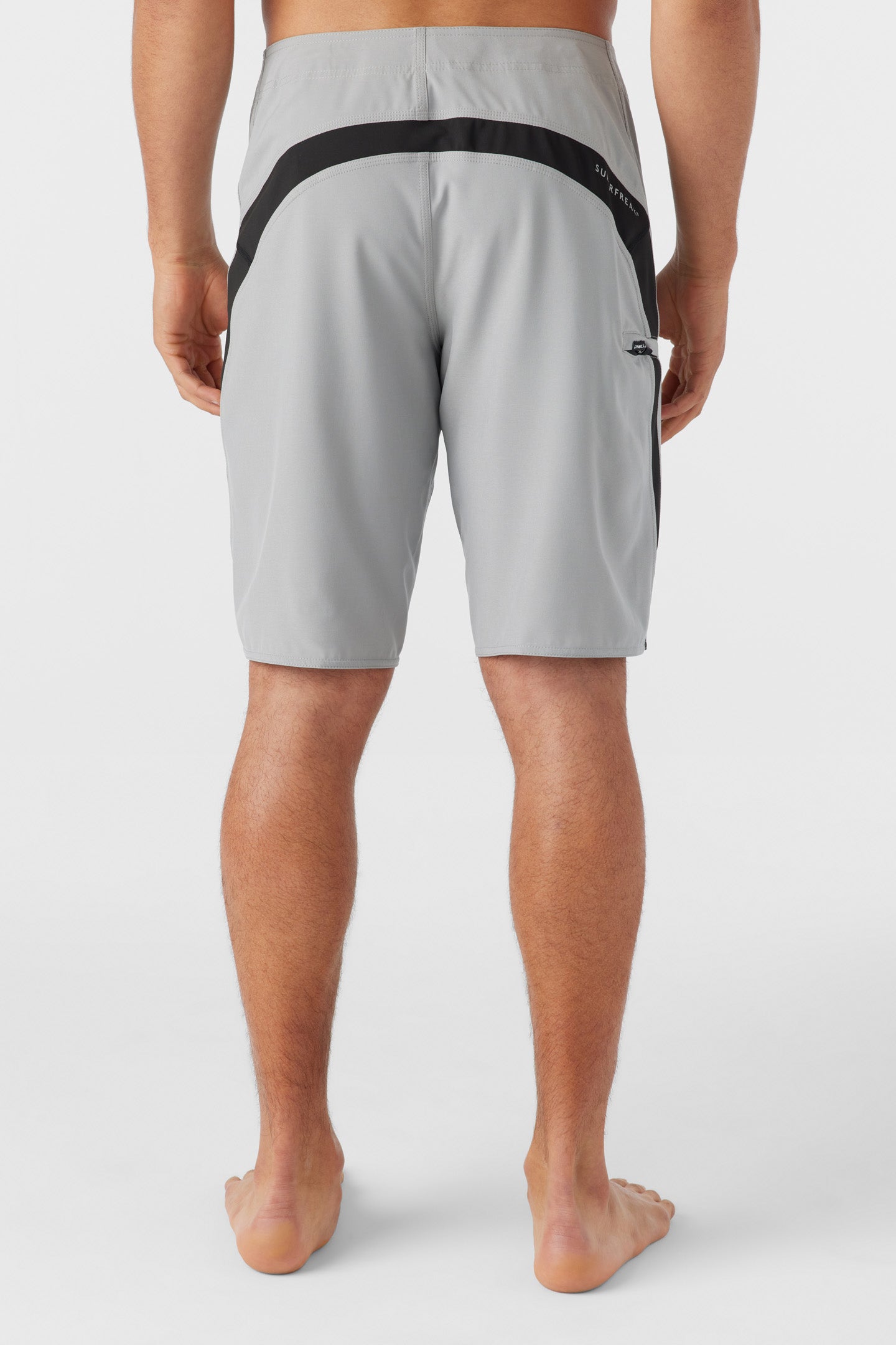 Epic Superfreak 21 Solid Boardshorts