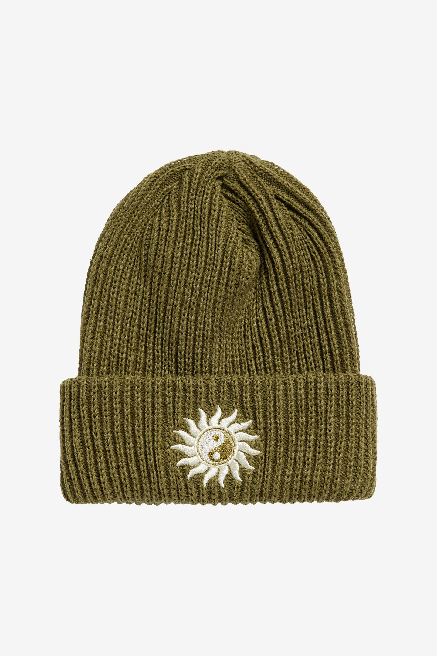 Gorgeous Groceries Embroidered Beanie