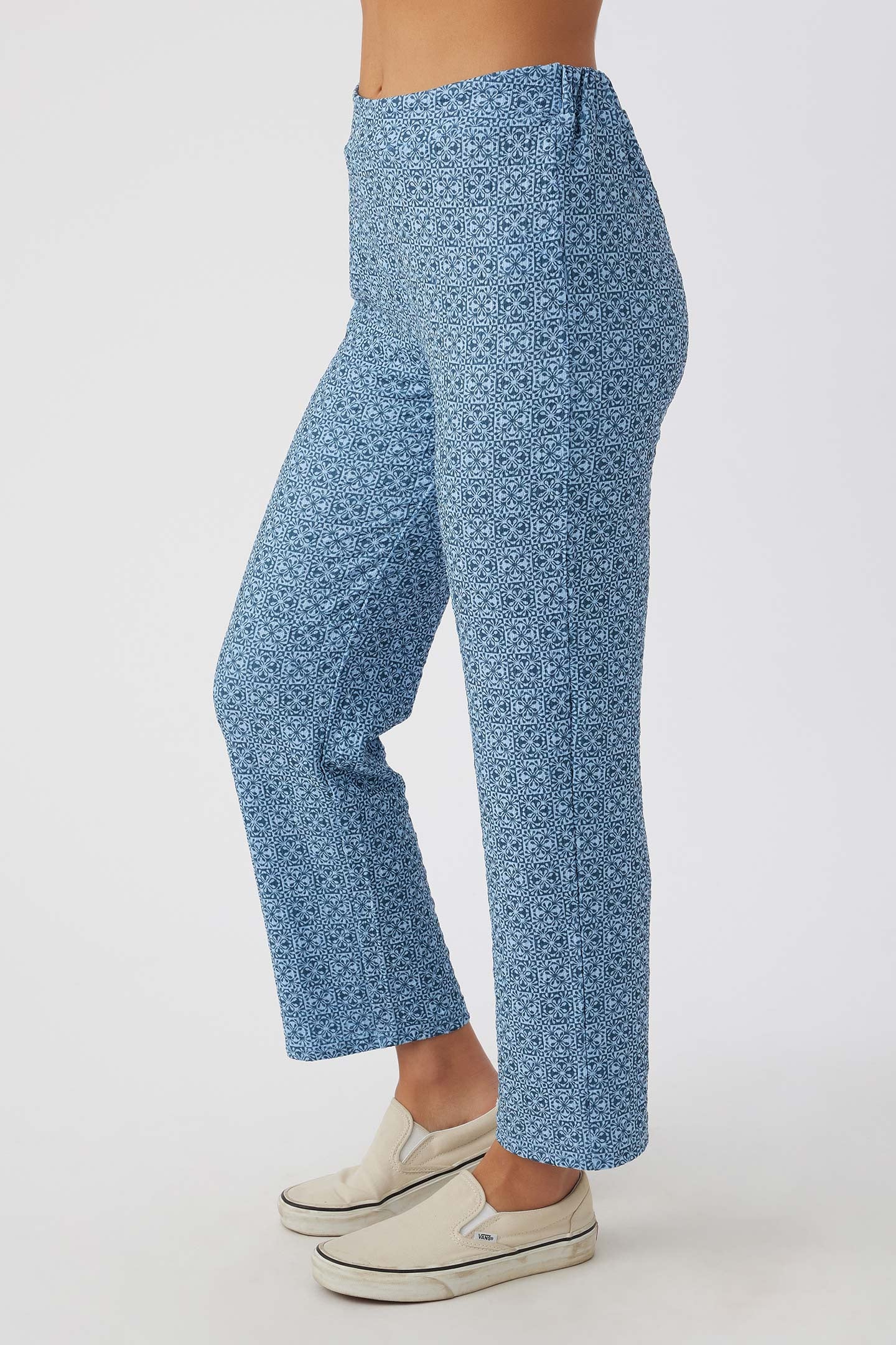 Chic Larissa Flare Leg Pants