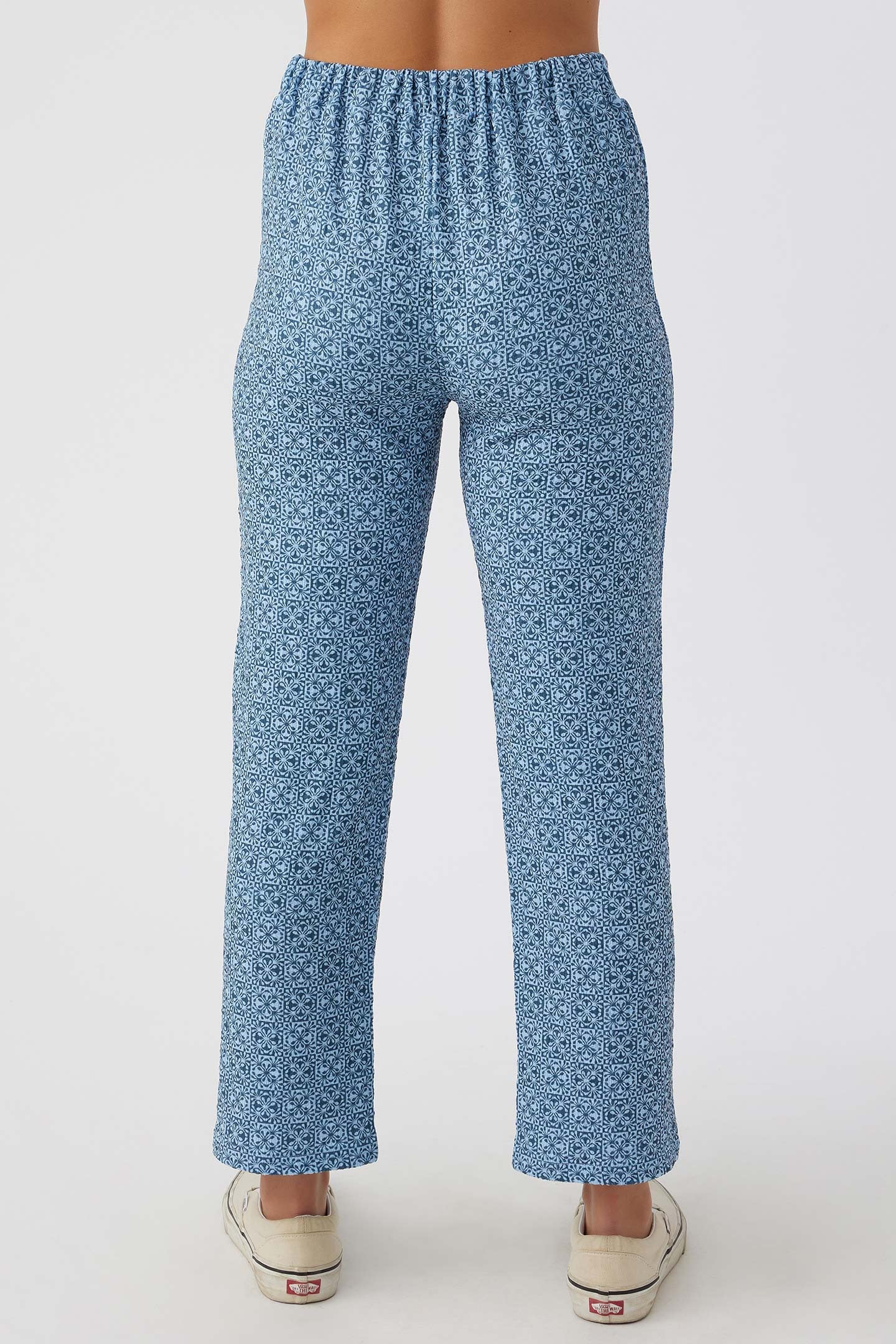 Chic Larissa Flare Leg Pants