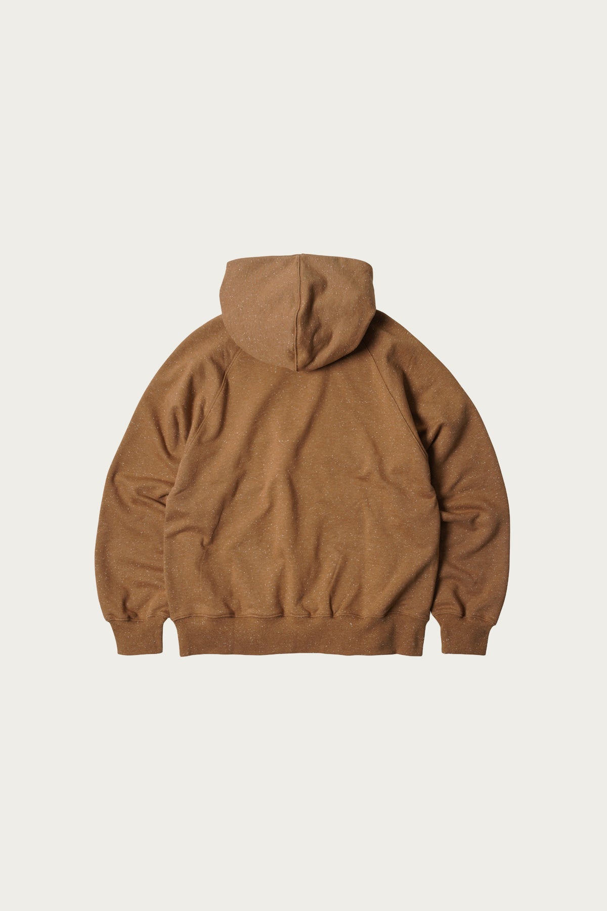 OG Bocaci Camel Heavyweight Pullover Hoody - Your Cozy Essential