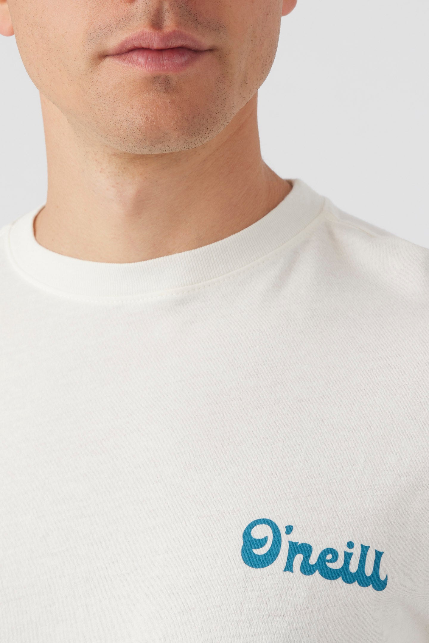 Long Rider Premium Cotton Tee