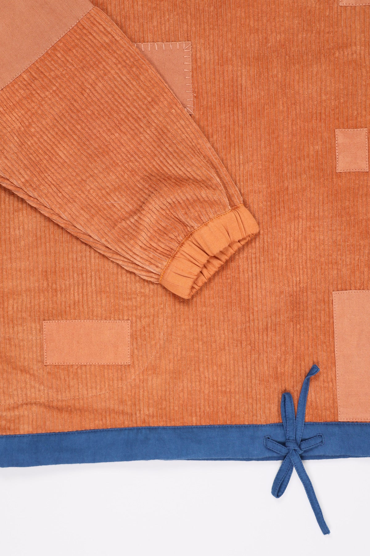 Story Mfg. Polite Pullover - Embrace Timeless Style