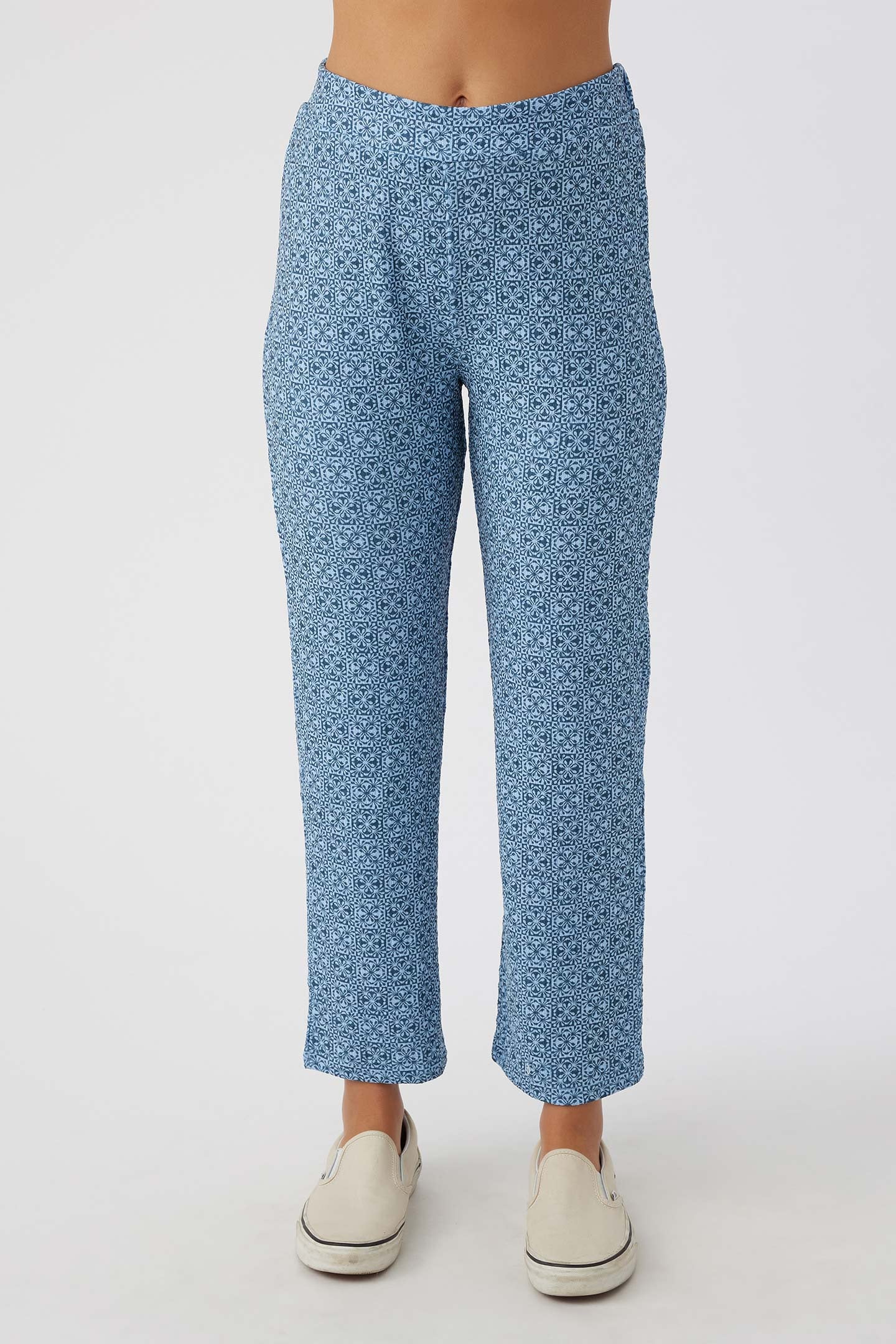 Chic Larissa Flare Leg Pants