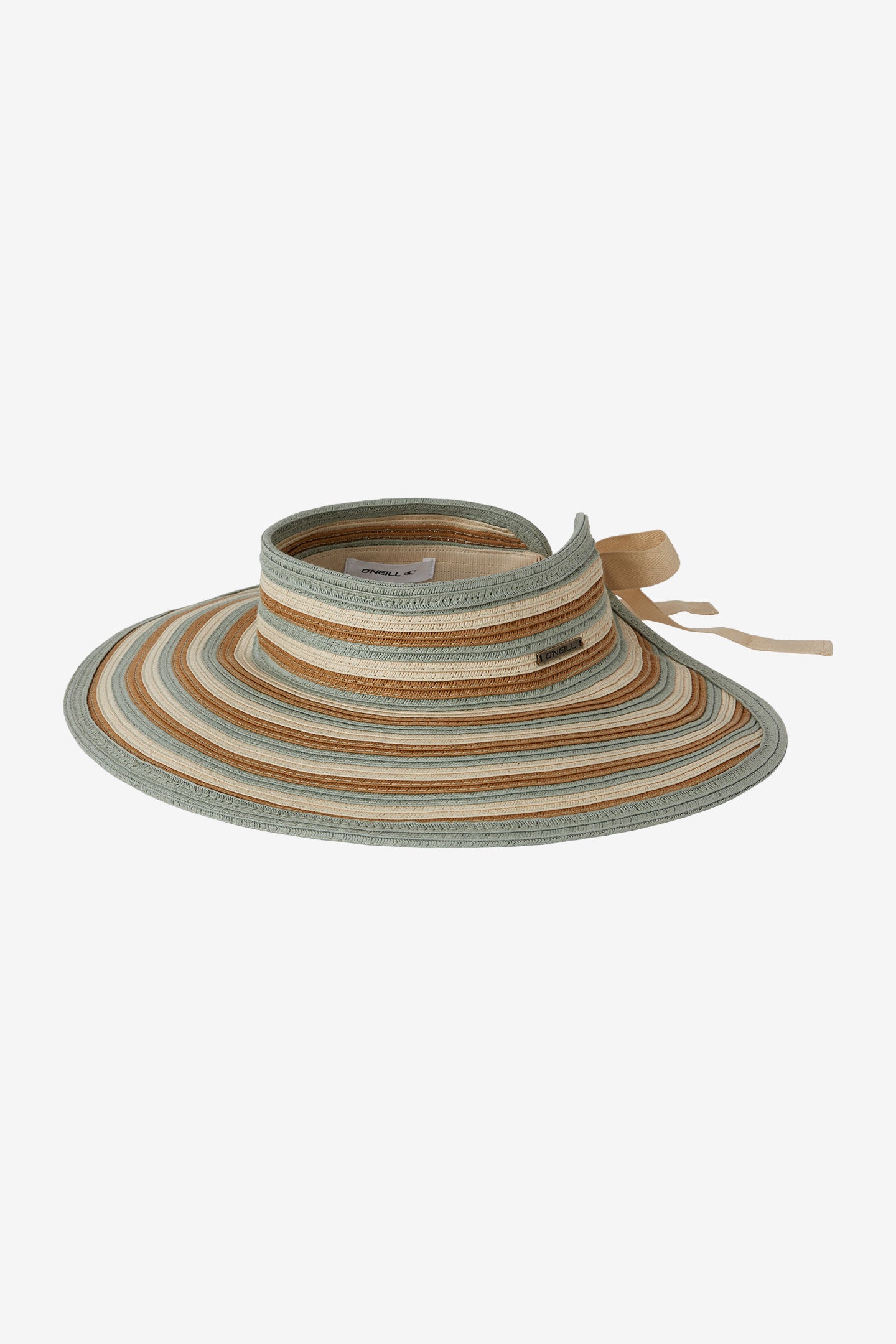BELIZE IT STRIPE HAT