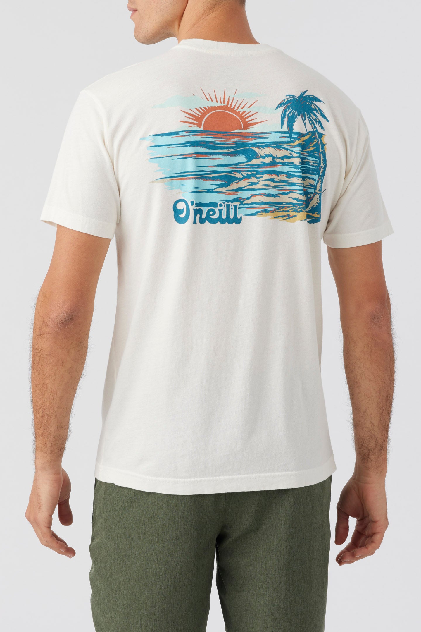 Long Rider Premium Cotton Tee