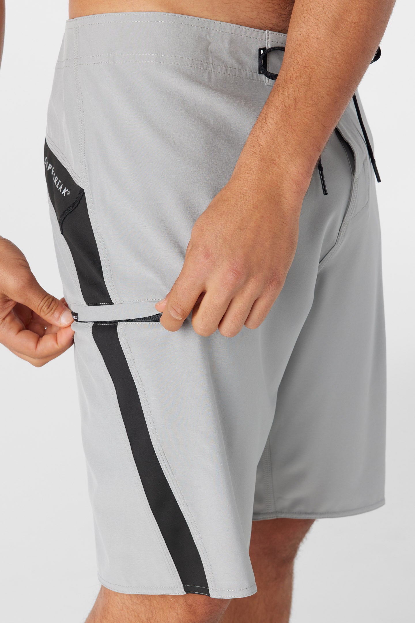 Epic Superfreak 21 Solid Boardshorts