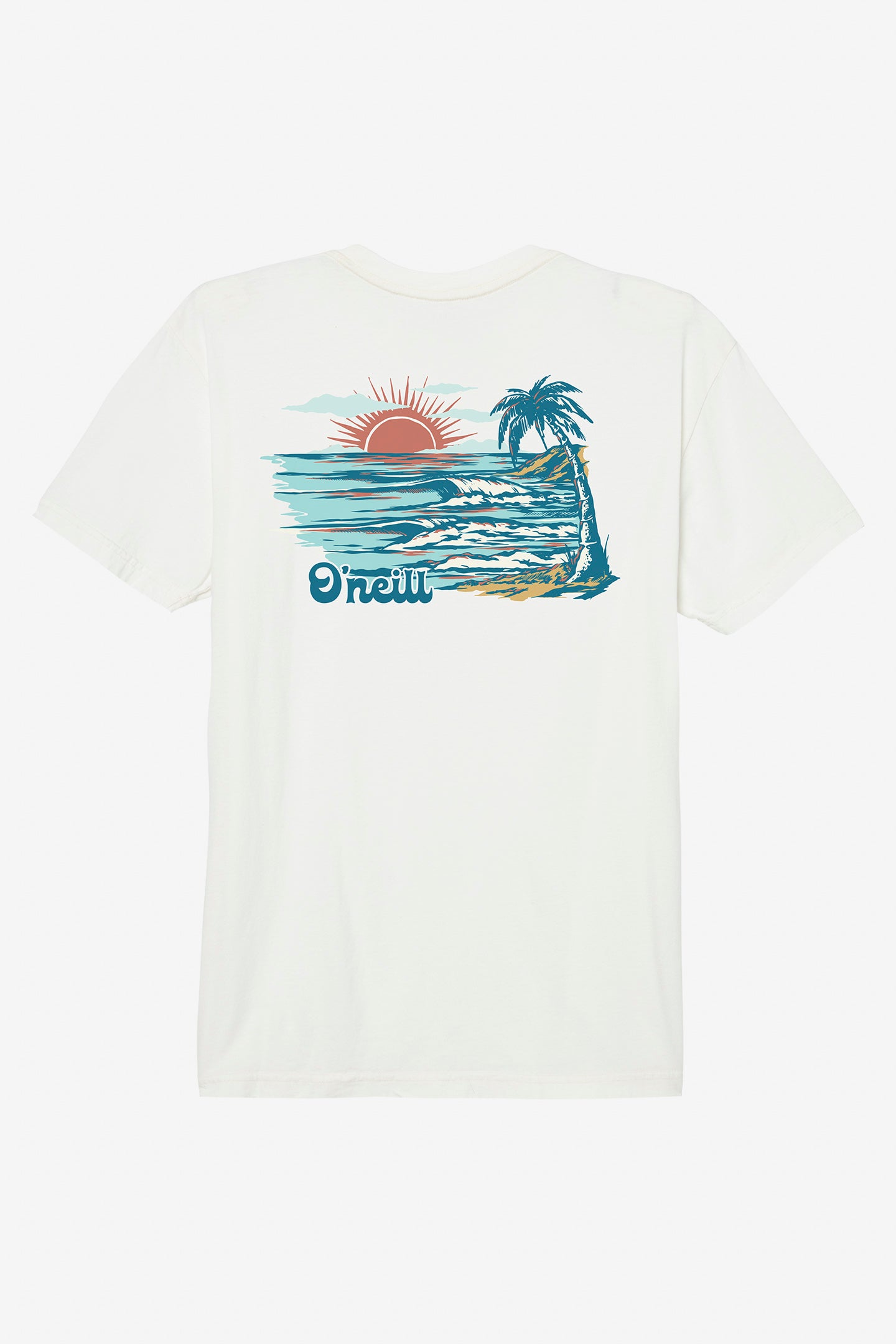 Long Rider Premium Cotton Tee
